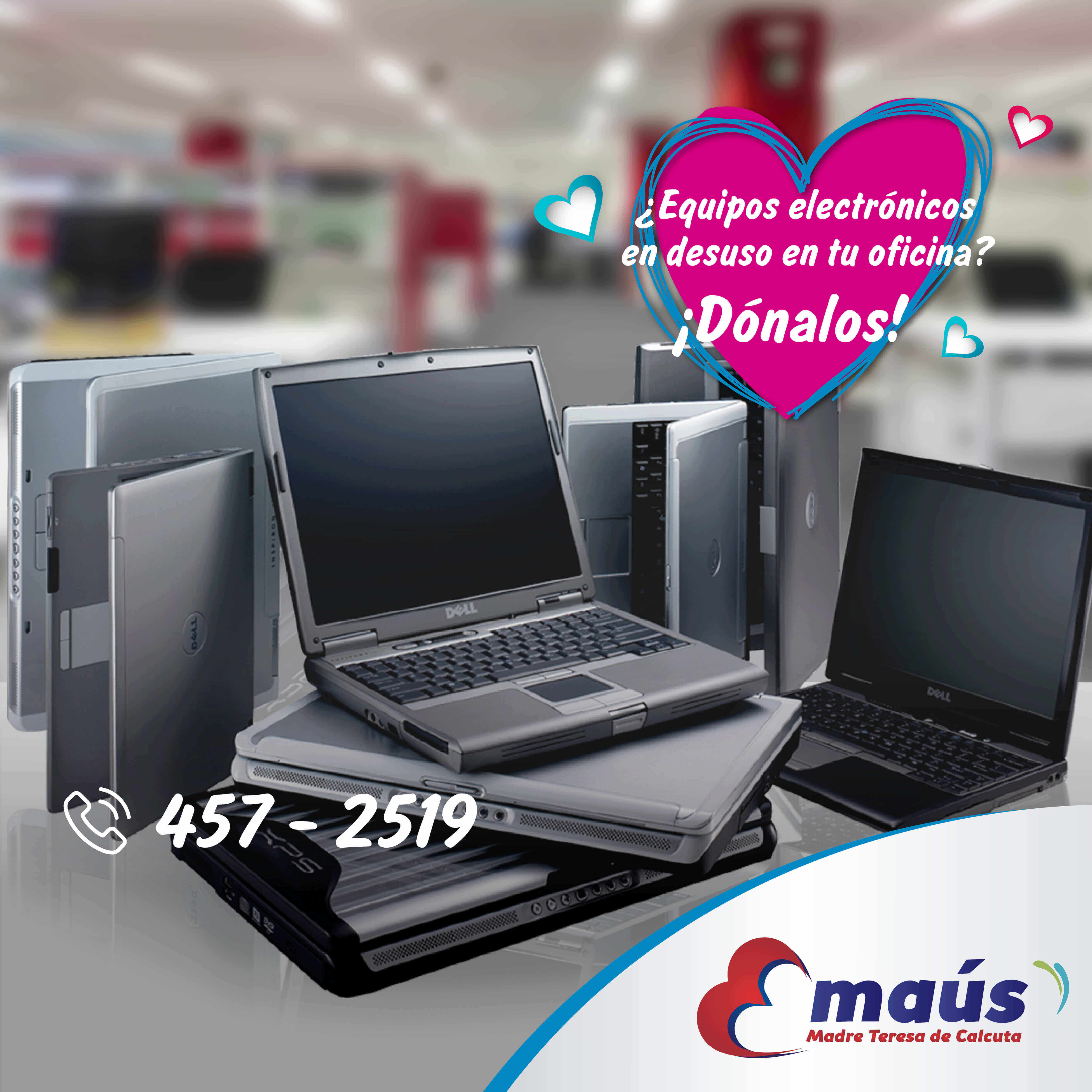 Reciclaje Emaús Madre Teresa Calcuta